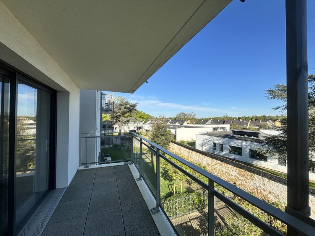 Appartement T2  - Rennes (497978) - photo-1