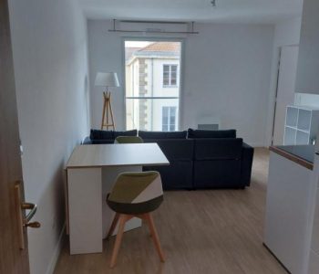 Appartement T2  - La Roche Sur Yon (515593) - vignette