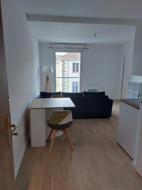 Appartement T2  - La Roche Sur Yon (515593) - photo-1