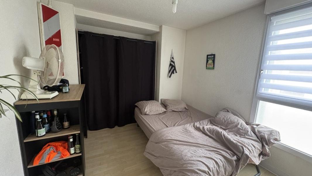 Appartement T1  - Rennes (503043) - photo principale