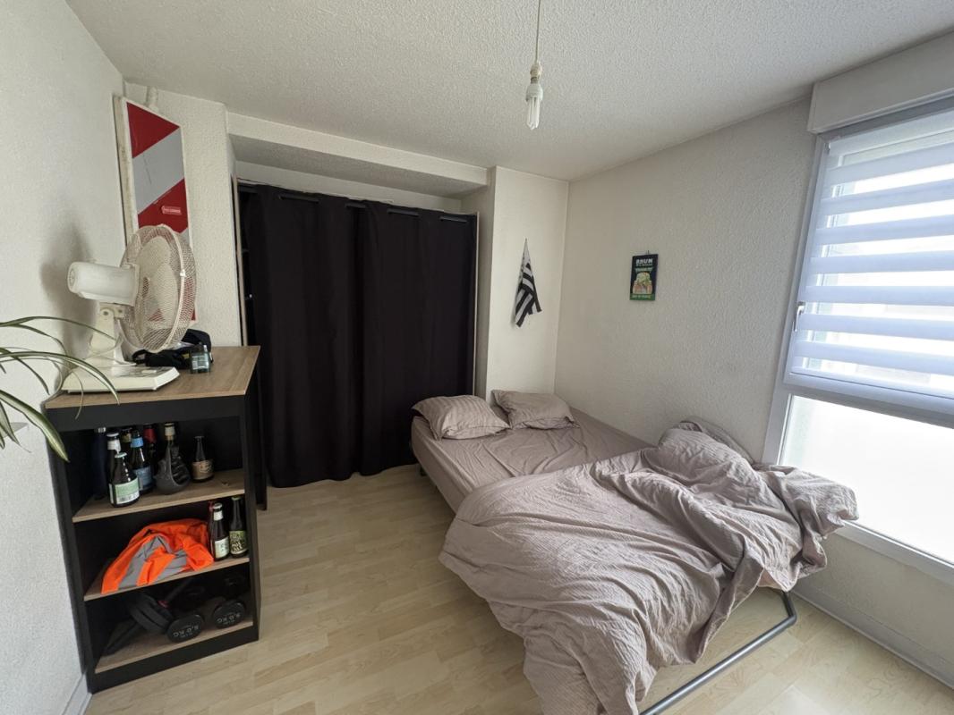 Appartement T1  - Rennes (503043) - photo-1