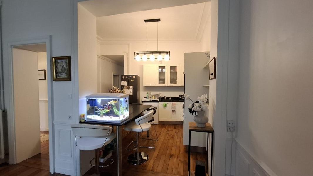 Appartement T3  - Rennes (510578) - photo principale