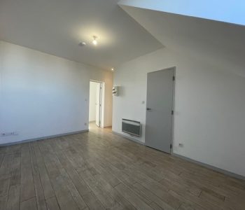 Appartement T2  - Rennes (498167) - vignette