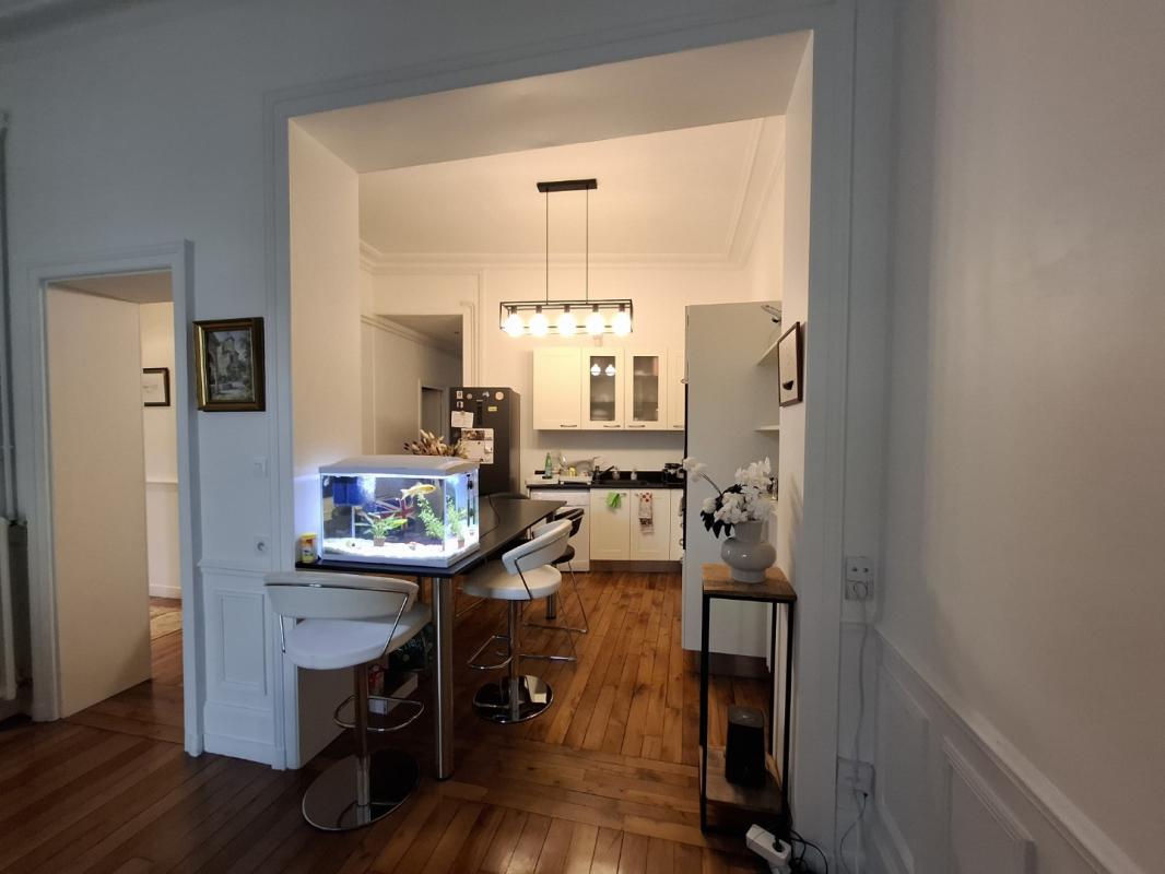 Appartement T3  - Rennes (510578) - photo-1