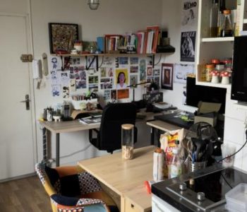 Appartement T1  - Rennes (508025) - vignette