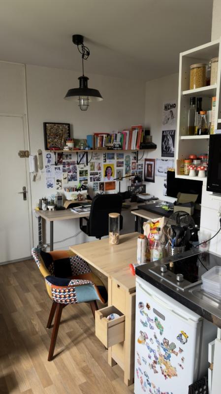 Appartement T1  - Rennes (508025) - photo-1