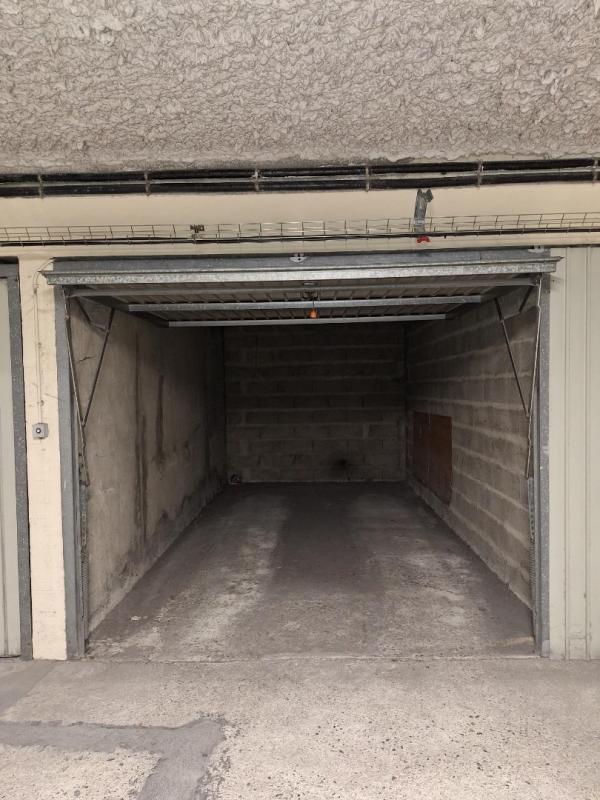 Parking  - Rennes (508794) - photo-1