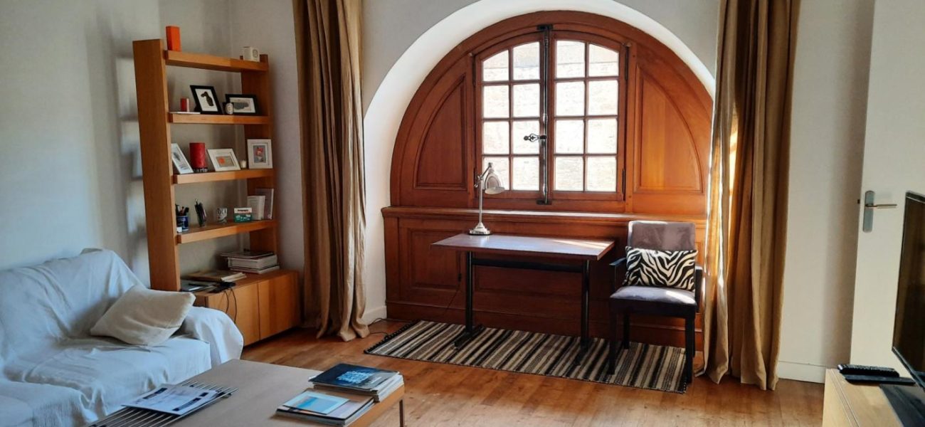 Appartement T2  - Saint Malo (509086) - photo principale