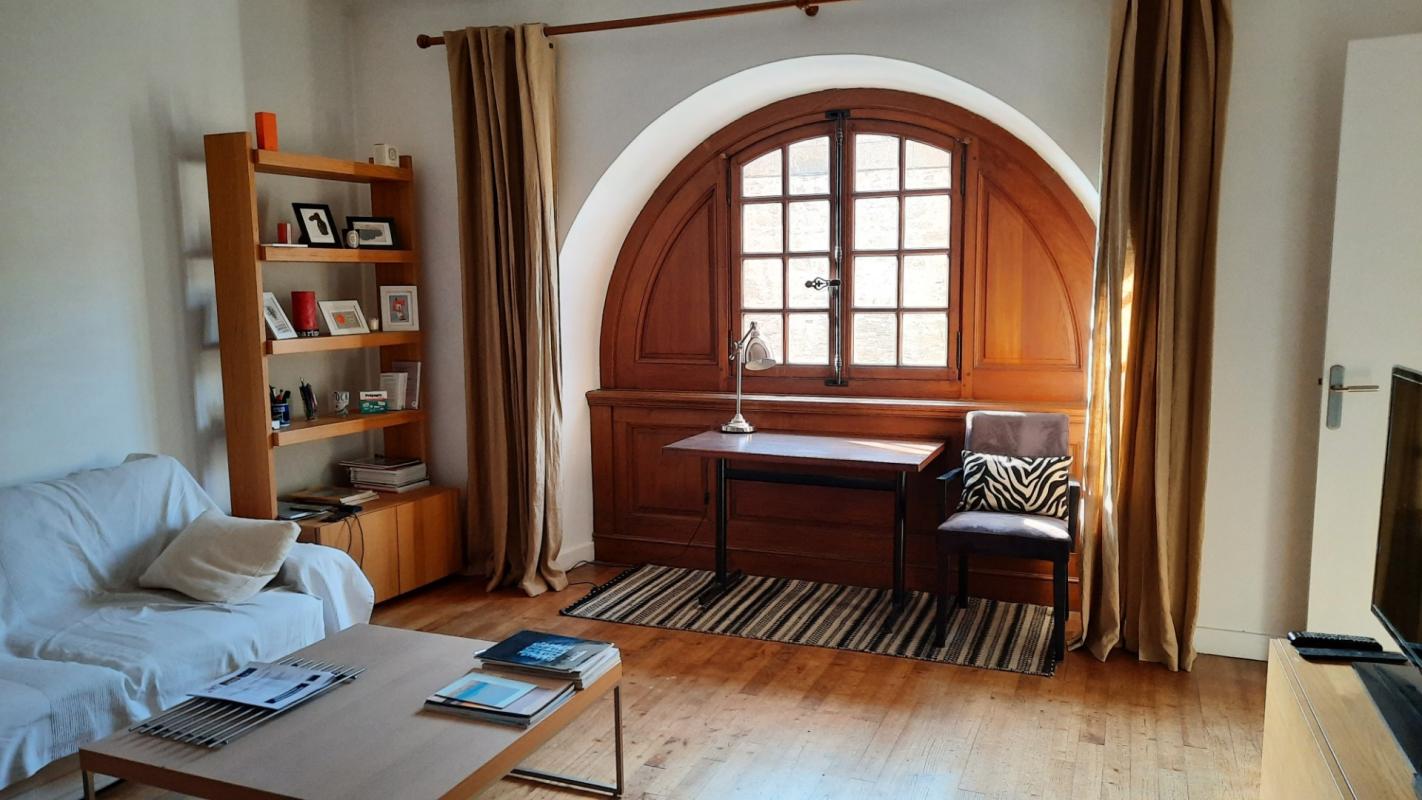 Appartement T2  - Saint Malo (509086) - photo-1