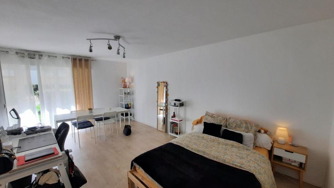 Appartement T1  - Rennes (501044) - photo principale