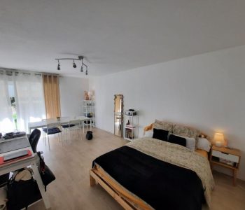 Appartement T1  - Rennes (501044) - vignette