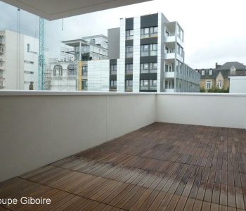 Appartement T3  - Rennes (507784) - vignette