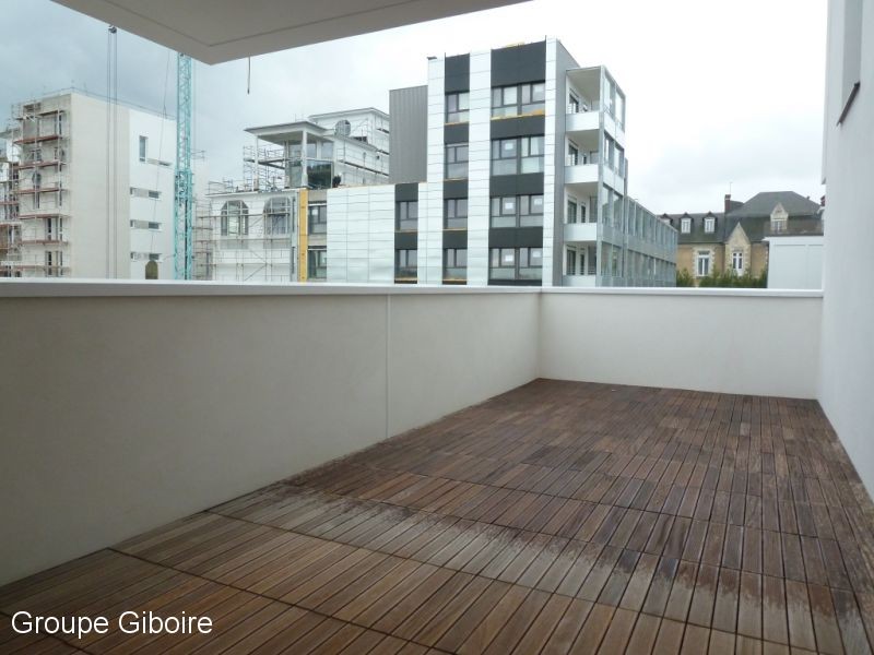 Appartement T3  - Rennes (507784) - photo-1