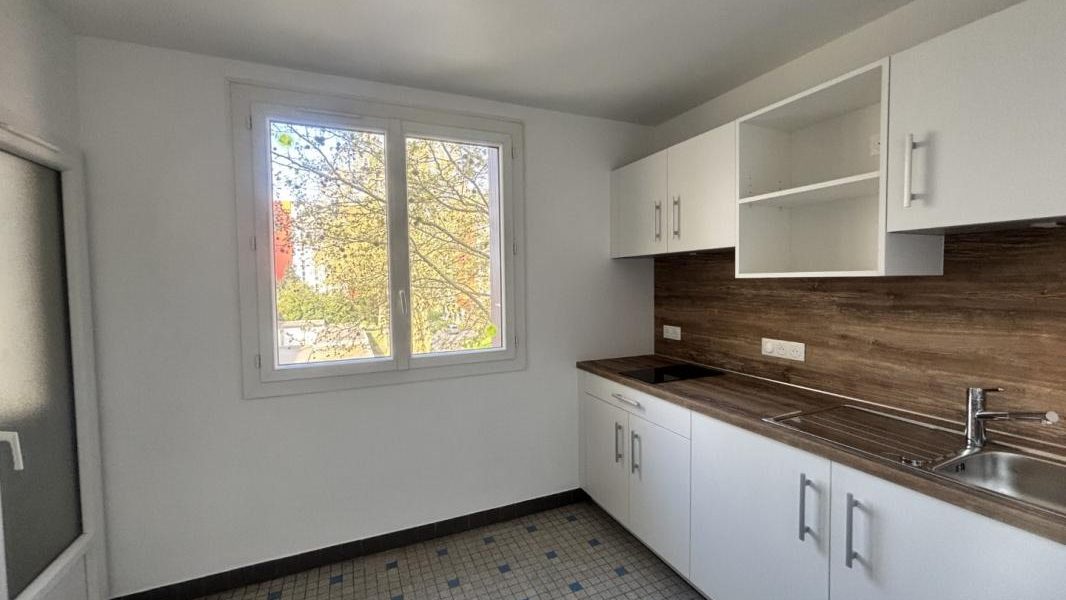 Appartement T2  - Rennes (484439) - photo principale