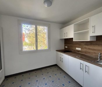 Appartement T2  - Rennes (484439) - vignette