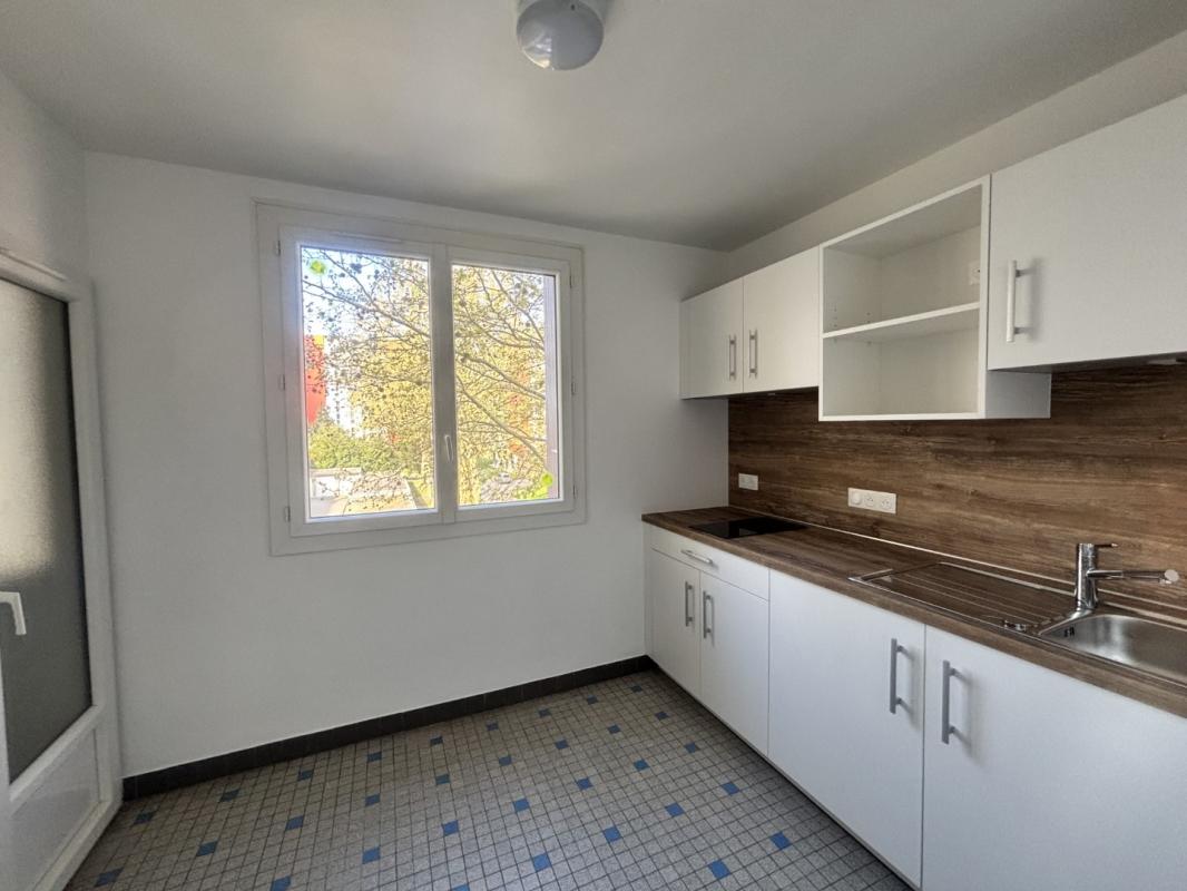 Appartement T2  - Rennes (484439) - photo-1