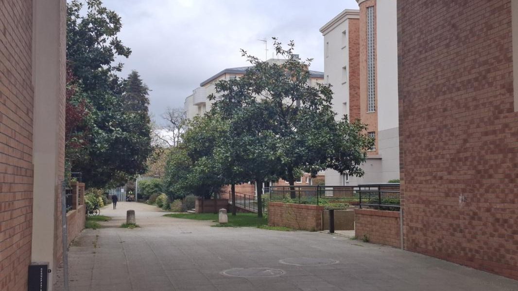 Appartement T2  - Rennes (505249) - photo principale