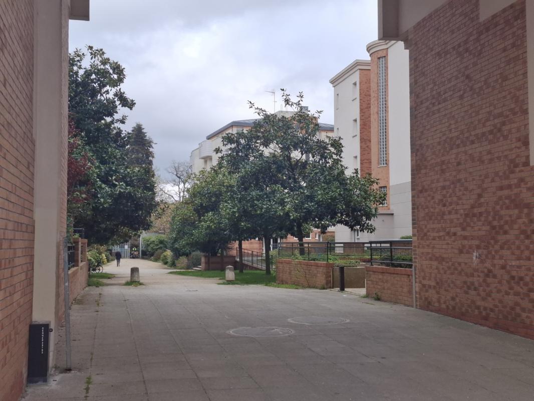 Appartement T2  - Rennes (505249) - photo-1