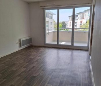 Appartement T2  - Rennes (499938) - vignette