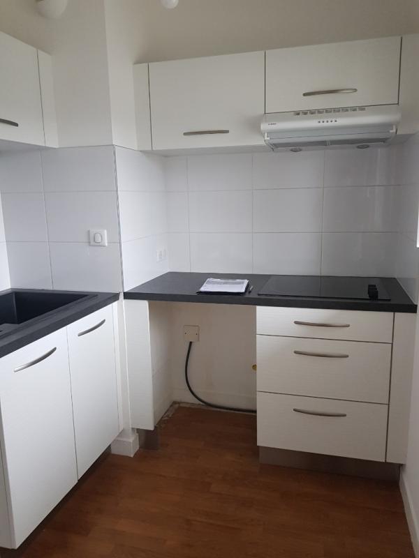 Appartement T2  - Rennes (499938) - photo-1