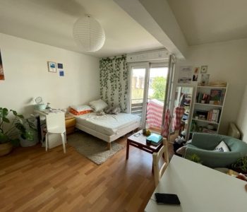 Appartement T1  - Rennes (510192) - vignette