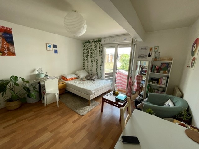 Appartement T1  - Rennes (510192) - photo-1