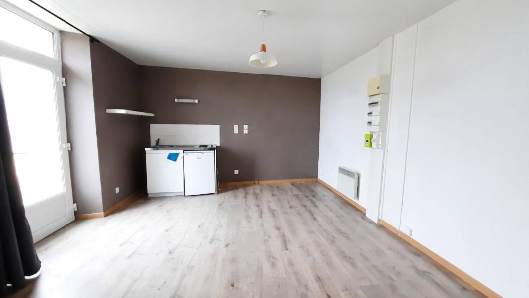 Appartement T2  - Nantes (479880) - photo principale