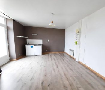 Appartement T2  - Nantes (479880) - vignette