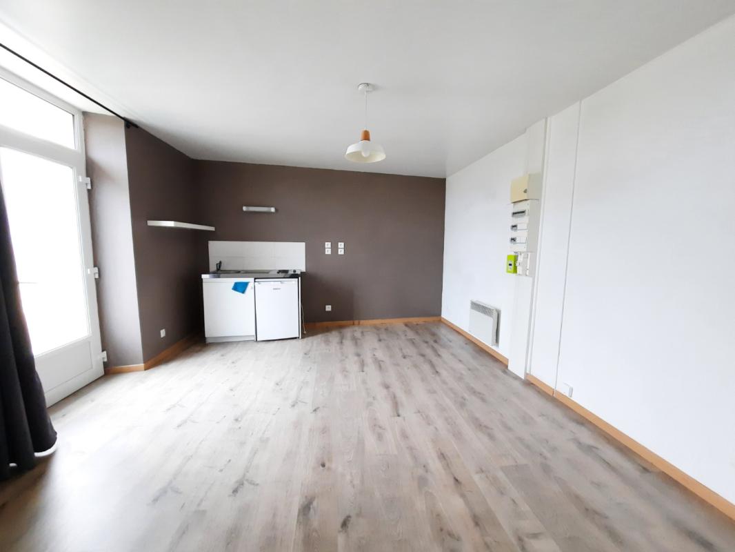 Appartement T2  - Nantes (479880) - photo-1