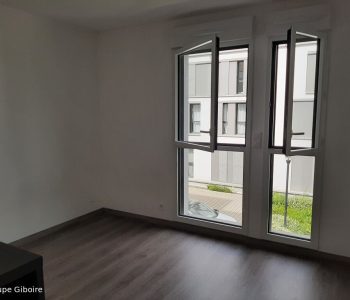 Appartement T1  - Rennes (508846) - vignette