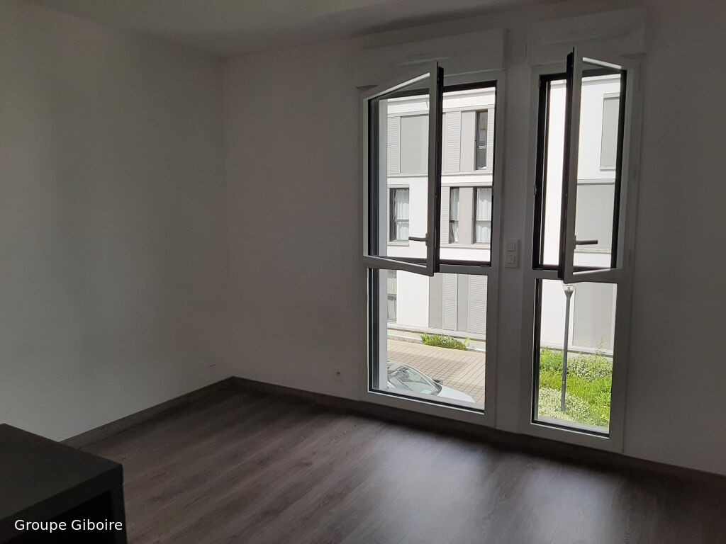 Appartement T1  - Rennes (508846) - photo-1