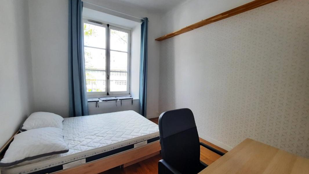 Appartement T1  - Nantes (498962) - photo principale