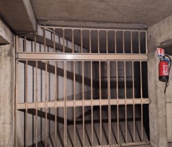 Parking  - Rennes (508468) - vignette