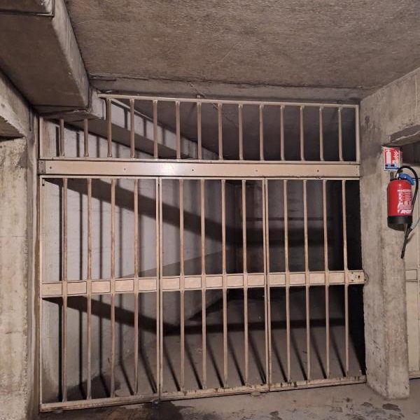 Parking  - Rennes (508468) - photo principale