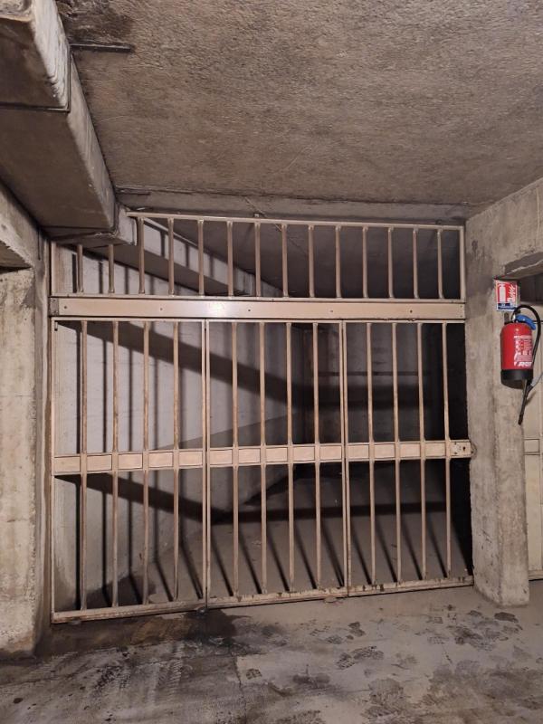 Parking  - Rennes (508468) - photo-1