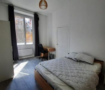 Appartement T1  - Nantes (501249) - vignette