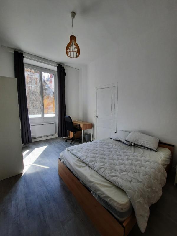 Appartement T1  - Nantes (501249) - photo-1