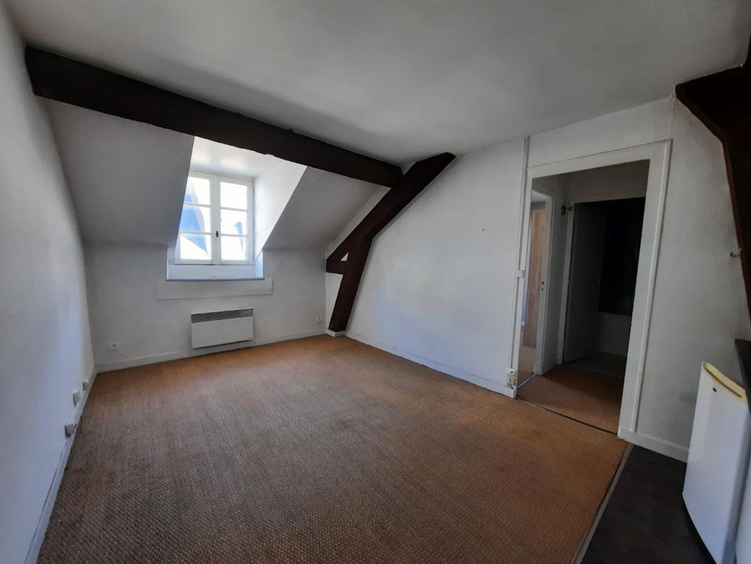 Appartement T1  - Nantes (483287) - photo-1