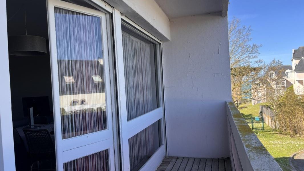Appartement T1  - Saint Malo (508883) - photo principale