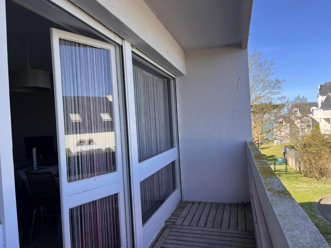 Appartement T1  - Saint Malo (508883) - photo-1