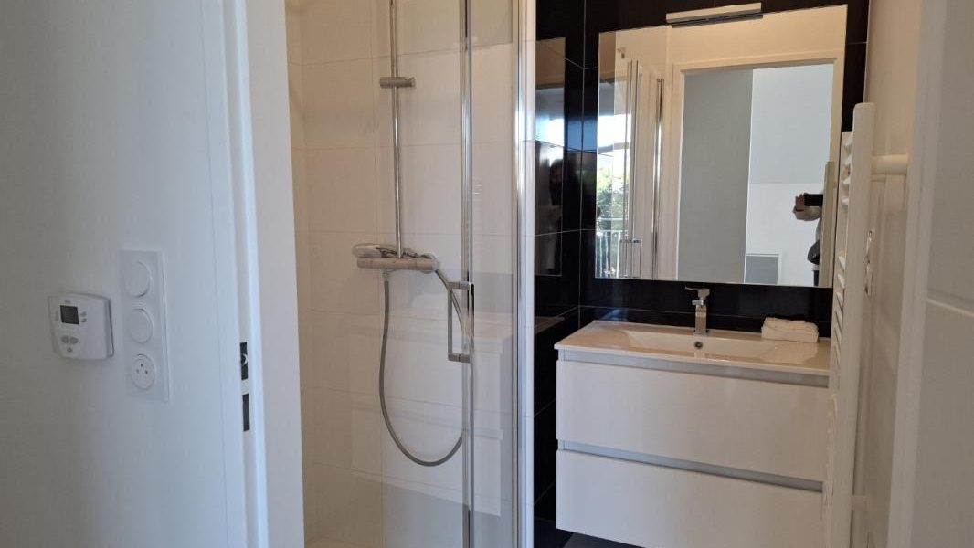 Appartement T2  - La Roche Sur Yon (507501) - photo principale