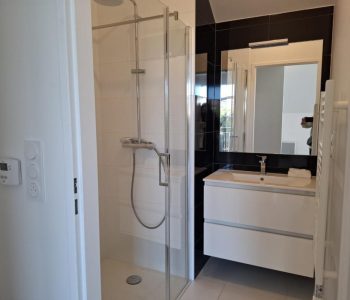 Appartement T2  - La Roche Sur Yon (507501) - vignette