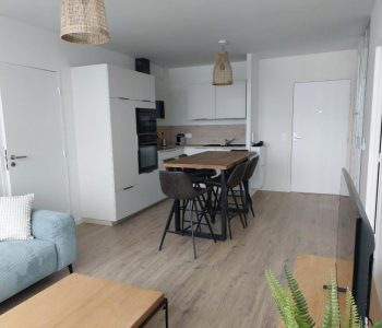Appartement T3  - Angers (508226) - vignette