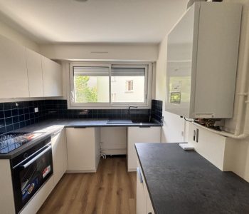 Appartement T4  - Rennes (491418) - vignette