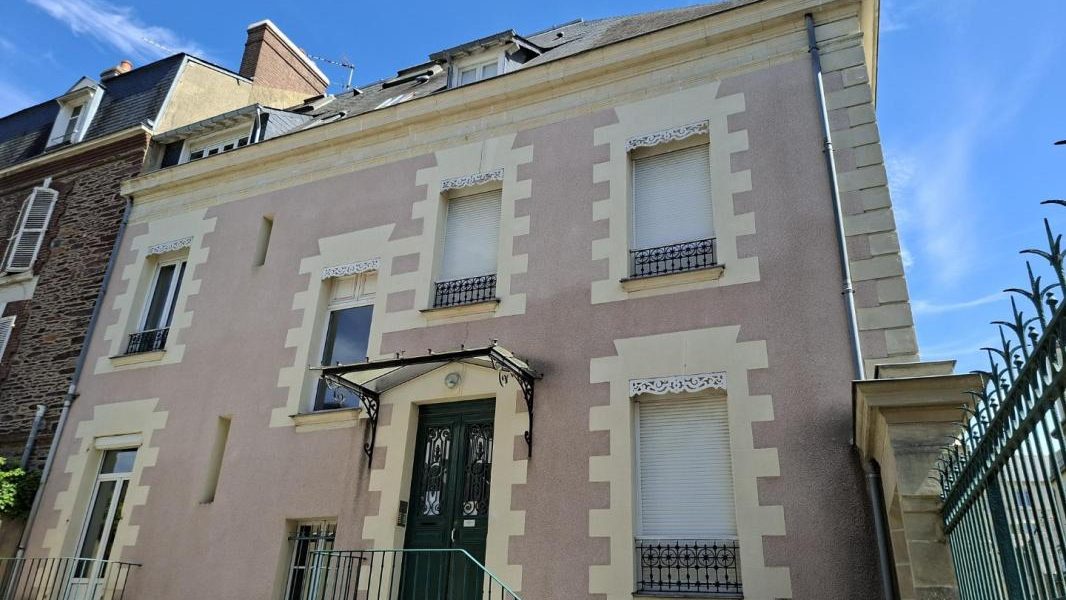 Appartement T2  - Rennes (492280) - photo principale