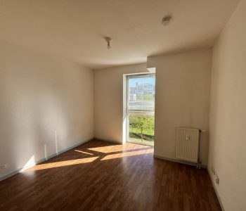 Appartement T1  - Rennes (492866) - vignette