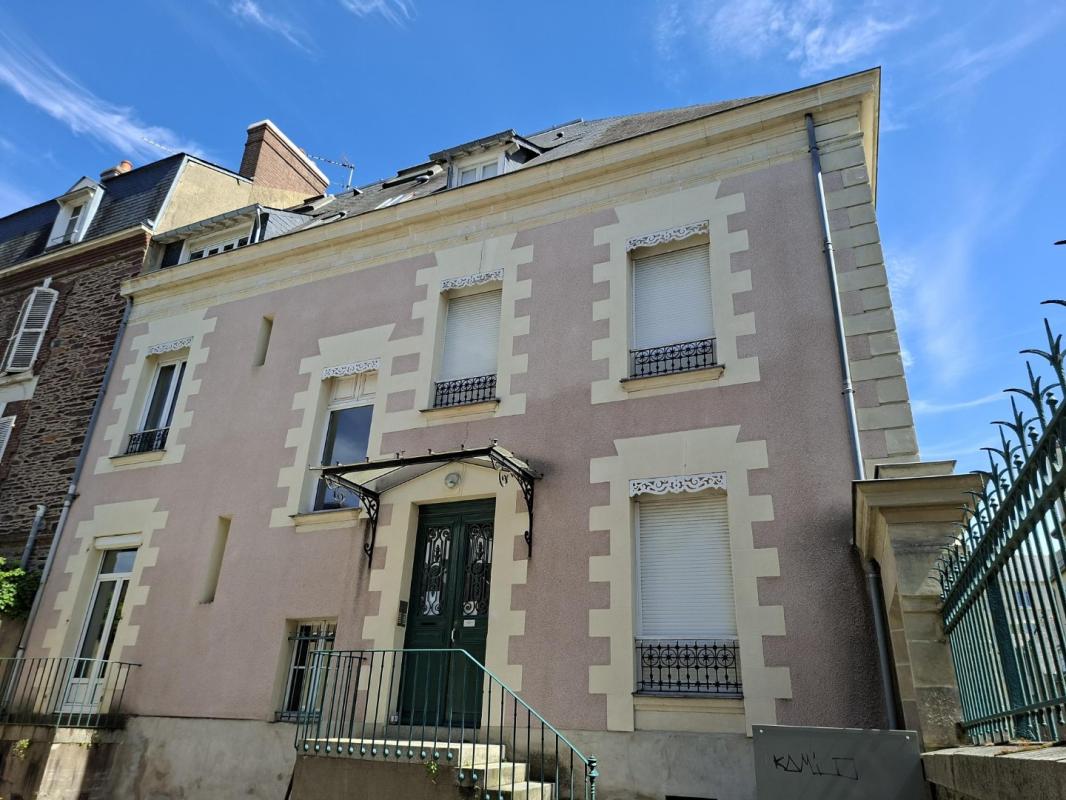 Appartement T2  - Rennes (492280) - photo-1