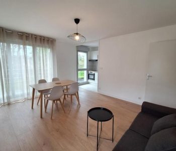 Appartement T2  - Rennes (510821) - vignette
