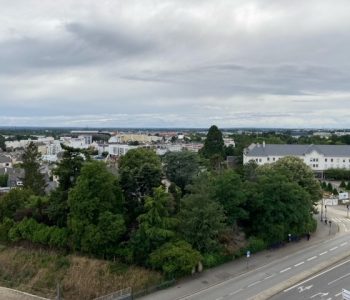 Appartement T1  - Rennes (499179) - vignette