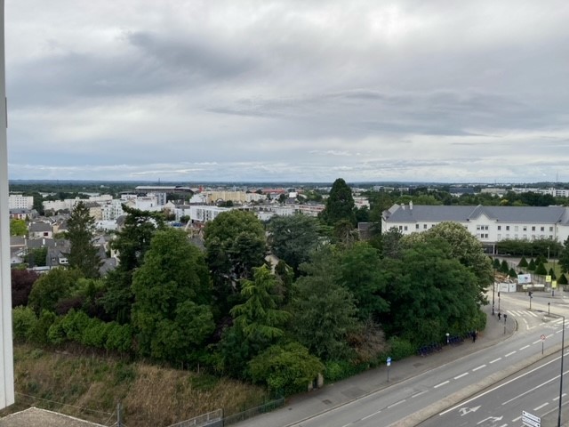 Appartement T1  - Rennes (499179) - photo-1